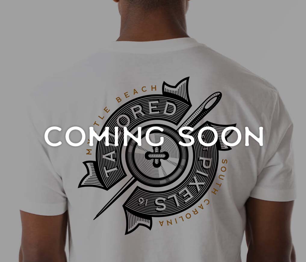 Tailored Pixels T-Shirt